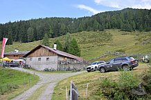 Eishockey, Herren, DEL, Saison 2023-2024, Vinschgau Cup, ERC Ingolstadt – Audi Almerlebnis, 26.08.2023