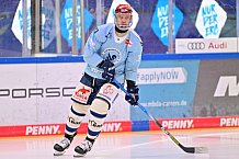 Eishockey, Herren, DEL, Saison 2024-2025, Spieltag 28, ERC Ingolstadt - Schwenninger Wild Wings, 20.12.2024