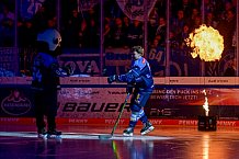 Eishockey, Herren, DEL, Saison 2025-2026, Spiel 43, ERC Ingolstadt - Schwenninger Wild Wings, 25.01.2026