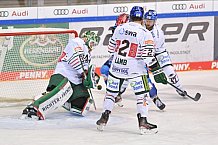 13.12.2020 - ERC Ingolstadt - Augsburger Panther
