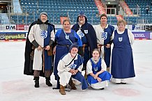 Eishockey, Herren, DEL, Saison 2023-2024, Spieltag 3, ERC Ingolstadt - Schwenninger Wild Wings, 22.09.2023