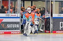 Eishockey, Frauen, DFEL, Saison 2024-2025, ERC Ingolstadt - EC Bergkamener Bären, 05.01.2025