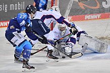 Eishockey, Frauen, DFEL, Saison 2020-2021, ERC Ingolstadt - Eisbären Juniors Berlin, 10.01.2021
