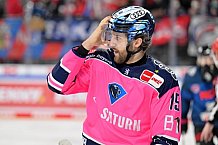 Eishockey, Herren, DEL, Saison 2021-2022, Spieltag 36, Nürnberg Ice Tigers - ERC Ingolstadt, 23.02.2022