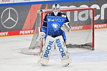 Eishockey, Frauen, DFEL, Playoffs, Finale, Spiel 3, Saison 2023-2024, ERC Ingolstadt - ECDC Memmingen Indians, 23.03.2024