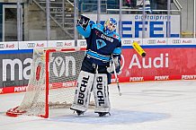 Eishockey, Herren, DEL, Saison 2022-2023, Spieltag 44, ERC Ingolstadt - Nürnberg Ice Tigers, 18.01.2023