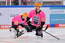 Eishockey, Herren, DEL, Saison 2023-2024, Spieltag 14, ERC Ingolstadt - Fischtown Pinguins, 27.10.2023