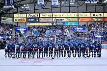 Eishockey, Herren, DEL, Saison 2025-2026, Spiel 11, ERC Ingolstadt - Nürnberg Ice Tigers, 17.10.2025