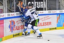 ERC Ingolstadt vs Straubing Tigers, DEL, Deutsche Eishockey Liga, Spieltag 13, 20.10.2019