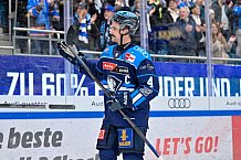 Eishockey, Herren, DEL, Saison 2025-2026, Spiel 14, ERC Ingolstadt - Adler Mannheim, 26.10.2025