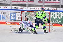 Eishockey, Herren, DEL, Saison 2020-2021, ERC Ingolstadt - Eisbären Berlin, 24.03.2021