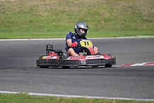 Eishockey, Herren, 6. Vinschgau-Cup, Saison 2022-2023, Audi ERC Gokart Cup 2022, 27.08.2022