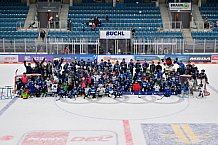 Eishockey, Saison 2025-2026, ERC Ingolstadt - Kids On Ice Day, 29.11.2025