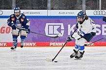 Eishockey, Frauen, DFEL, Saison 2026-2027, Testspiel, ERC Ingolstadt - ZSC Lions Zürich, 05.09.2026