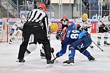 Eishockey, Herren, DEL, Saison 2024-2025, Spieltag 14, ERC Ingolstadt - Löwen Frankfurt, 31.10.2024