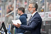 Eishockey, Herren, DEL, Saison 2024-2025, Playoffs Halbfinale, Spiel 5, ERC Ingolstadt - Kölner Haie, 11.04.2025