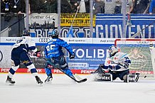Eishockey, Herren, DEL, Saison 2025-2026, Spiel 28, ERC Ingolstadt - Iserlohn Roosters, 14.12.2025