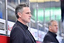 ERC Ingolstadt  Thomas Sabo Ice Tigers, Eishockey, DEL, Deutsche Eishockey Liga, Spieltag 8, 01.10.2017