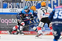 Eishockey, Herren, DEL, Saison 2025-2026, Spiel 35, ERC Ingolstadt - Pinguins Bremerhaven, 02.01.2026