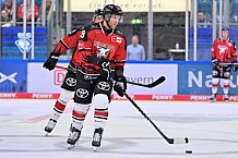 Eishockey, Herren, DEL, Saison 2026-2027, Spieltag 6, ERC Ingolstadt - Kölner Haie, 04.10.2026