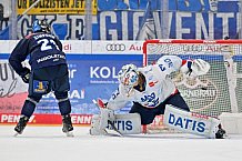 Eishockey, Herren, DEL, Saison 2024-2025, Spieltag 17, ERC Ingolstadt - Adler Mannheim, 17.11.2024