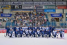 Eishockey, Herren, DEL, Saison 2025-2026, ERC Ingolstadt - Saisoneröffnungsfeier, 10.08.2025