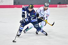 ERC Ingolstadt vs Eisbaeren Berlin am 22.02.2019, Spieltag 49