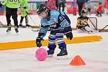 Eishockey, Herren, DEL, Saison 2022-2023, ERC Ingolstadt - Kids On Ice Day, 19.11.2022