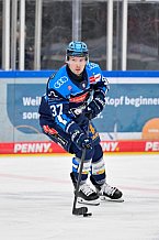 Eishockey, Herren, DEL, Saison 2025-2026, Spiel 44, ERC Ingolstadt - Dresdner Eislöwen, 27.01.2026