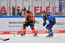Eishockey, Herren, DEL, Saison 2023-2024, Spieltag 5, ERC Ingolstadt - Grizzlys Wolfsburg, 29.09.2023
