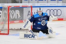 Eishockey, Frauen, DFEL, Saison 2025-2026, Spieltag 1, ERC Ingolstadt - Eisbären Berlin, 20.09.2025