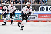 Eishockey, Herren, DEL, Saison 2025-2026, Spiel 47, ERC Ingolstadt - Nürnberg Ice Tigers, 01.03.2026