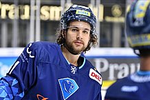 ERC Ingolstadt vs Black Wings Linz, DEL, Deutsche Eishockey Liga, Vorbereitung, 08.09.2019