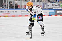 Eishockey, Herren, DEL, Saison 2023-2024, Playoffs Viertelfinale - Spiel 4, ERC Ingolstadt - Fischtown Pinguins , 24.03.2024