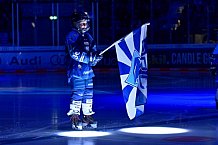 Eishockey, Herren, DEL, Saison 2025-2026, Spiel 7, ERC Ingolstadt - Straubing Tigers, 03.10.2025