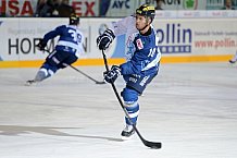 ERC Ingolstadt vs Duesseldorfer EG, Eishockey, DEL, Deutsche Eishockey Liga, Spieltag 19, 18.11.2016