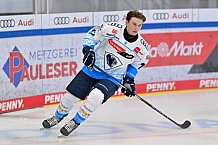 Eishockey, Herren, DEL, Saison 2024-2025, Vorbereitung, ERC Ingolstadt - Dresdner Eislöwen, 18.08.2024