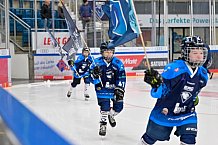 Eishockey, Frauen, EWHL Euro Cup, Saison 2025-2026, Spiel um Platz 3, ERC Ingolstadt - Eisbären Juniors Berlin Frauen, 19.10.2025