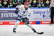 Eishockey, Herren, DEL, Saison 2020-2021, Augsburger Panther - ERC Ingolstadt, 05.03.2021
