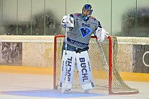 Eishockey, Herren, DEL, Saison 2026-2027, ERC Ingolstadt - Ice Training, 20.08.2026