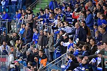 ERC Ingolstadt vs Eisbaeren Berlin, Eishockey, DEL, Deutsche Eishockey Liga, Spieltag 21, 25.11.2018
