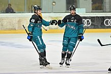 Eishockey, Herren, DEL, Saison 2026-2027, ERC Ingolstadt - HC Verva Litvinov - Steinbach Black Wings Linz, 22.08.2026