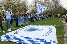 Playoffs, Eishockey, Herren, DEL, Saison 2020-2021, ERC Ingolstadt - Eisbären Berlin, 28.04.2021