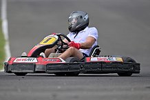 Eishockey, Herren, 6. Vinschgau-Cup, Saison 2022-2023, Audi ERC Gokart Cup 2022, 27.08.2022