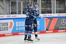 Eishockey, Herren, DEL, Saison 2022-2023, Playoff-Viertelfinale - Spiel 1, ERC Ingolstadt - Düsseldorfer EG, 15.03.2023