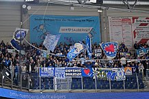Eishockey, Herren, DEL, Saison 2025-2026, Spiel 24, Nürnberg Ice Tigers - ERC Ingolstadt, 30.11.2025