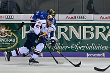ERC Ingolstadt vs EHC Red Bull Muenchen am 26.12.2018, Spieltag 32