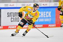 Vorbereitung, Eishockey, Herren, DEL, Saison 2021-2022, ERC Ingolstadt - spusu Vienna Capitals, 04.09.2021