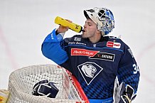 Eishockey, Herren, DEL, Saison 2024-2025, Spieltag 14, ERC Ingolstadt - Löwen Frankfurt, 31.10.2024