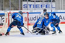 Eishockey, Herren, DEL, Saison 2025-2026, Spiel 28, ERC Ingolstadt - Iserlohn Roosters, 14.12.2025